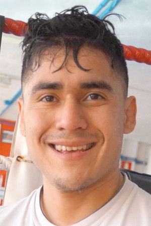 et billede af Carlos Ramos