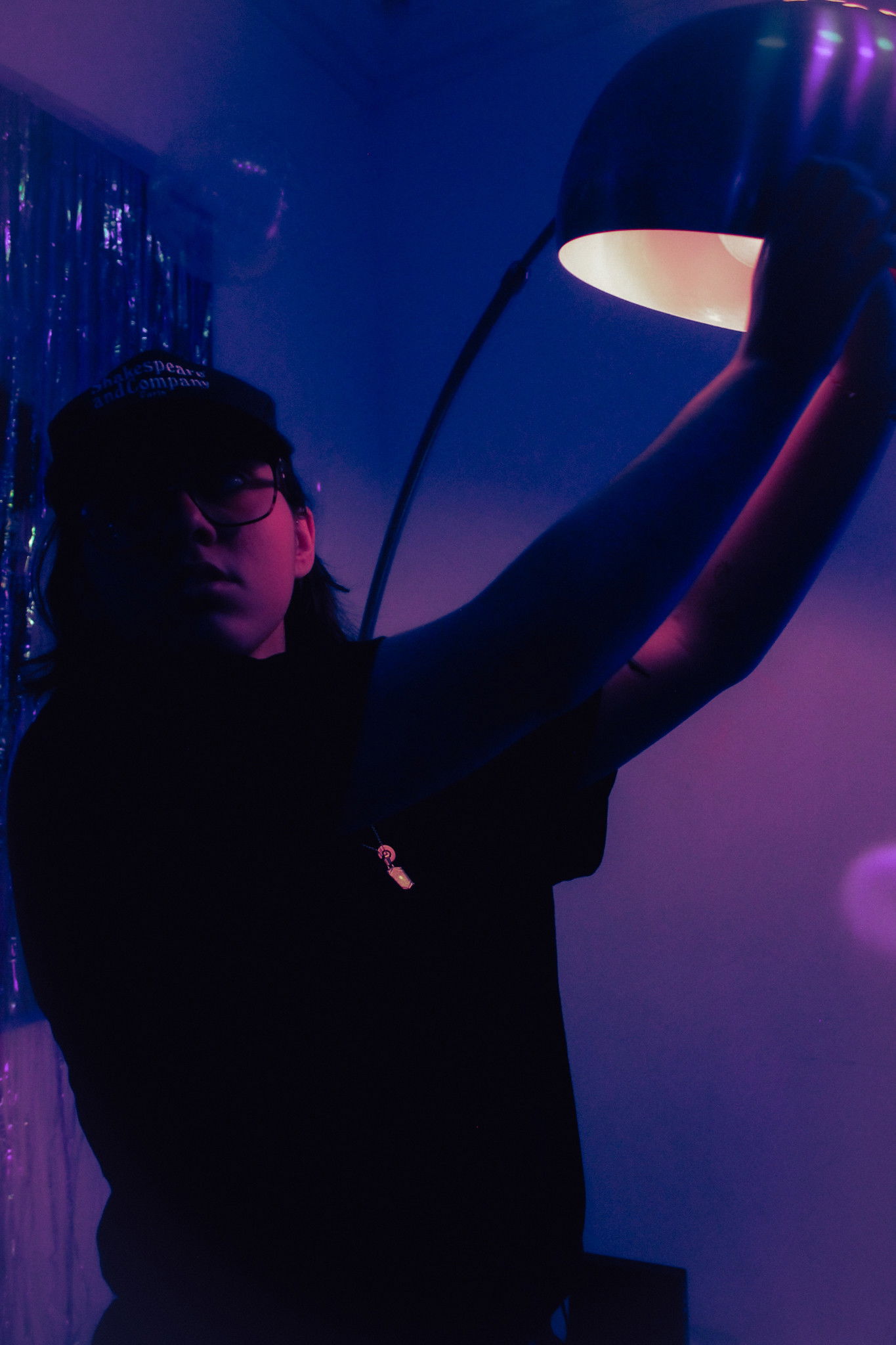 Et billede af Carla Sáiz