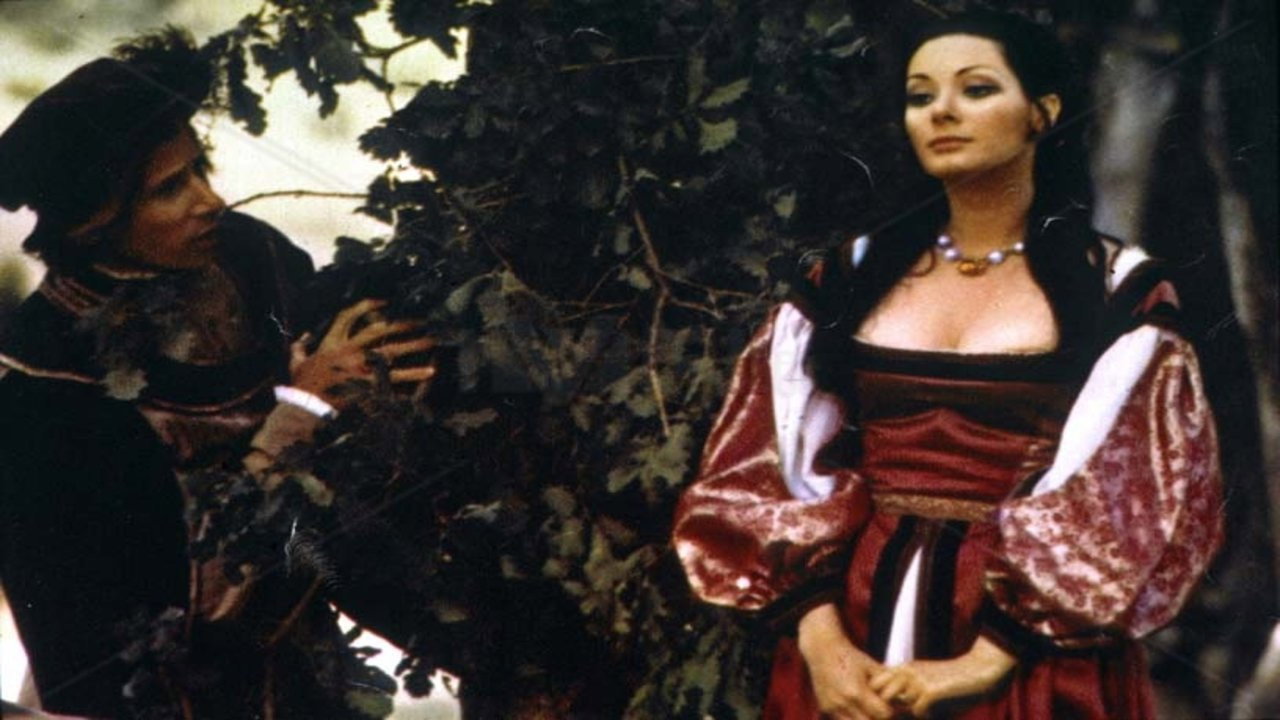 La Bella Antonia Prima Monica E Poi Dimonia