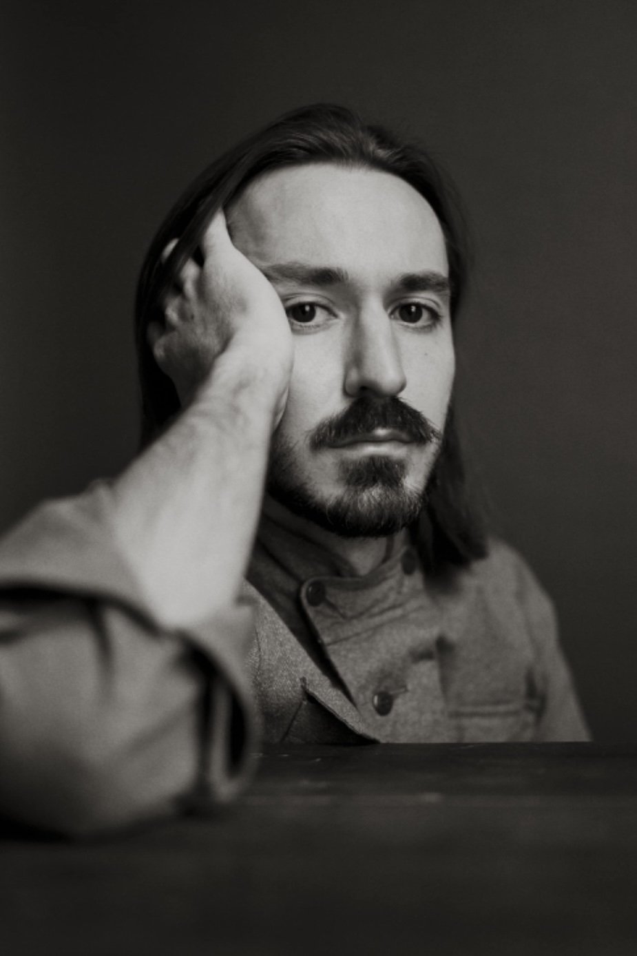 Vincent René-Lortie | Director