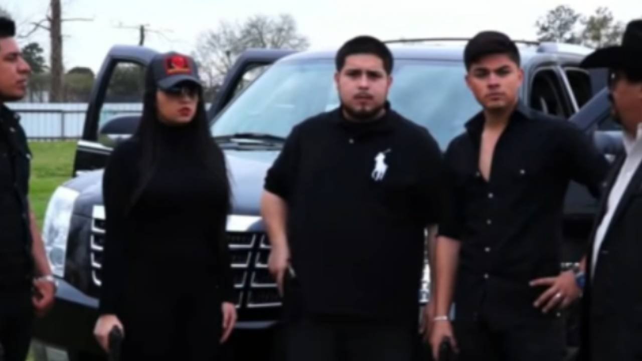 Los Alterados (2019)
