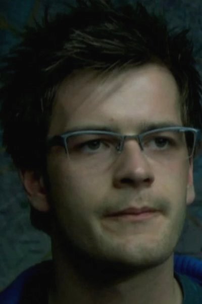 et billede af Casper Steffensen