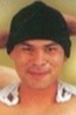 et billede af Mark Holton