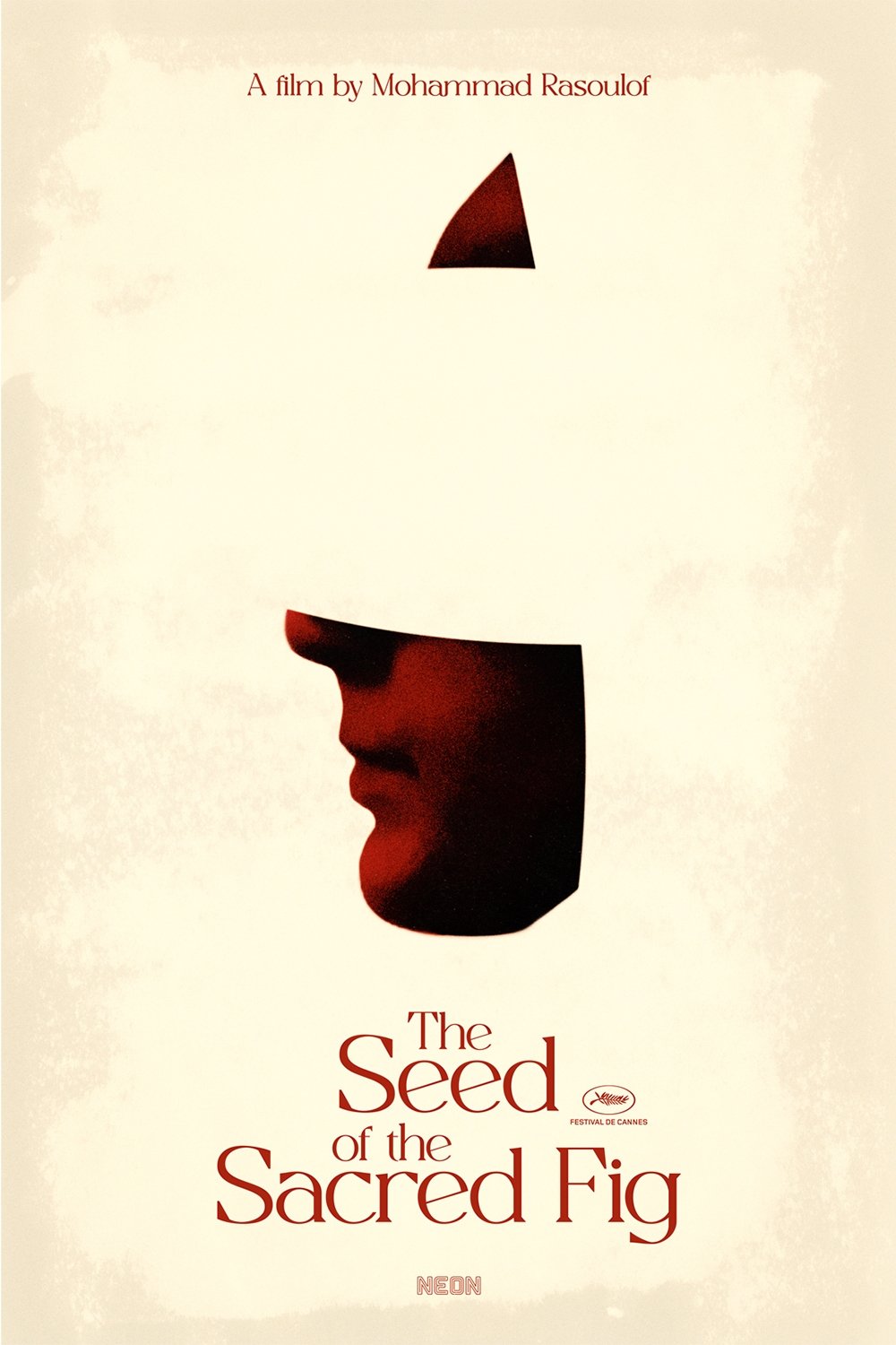 The Seed of the Sacred Fig
