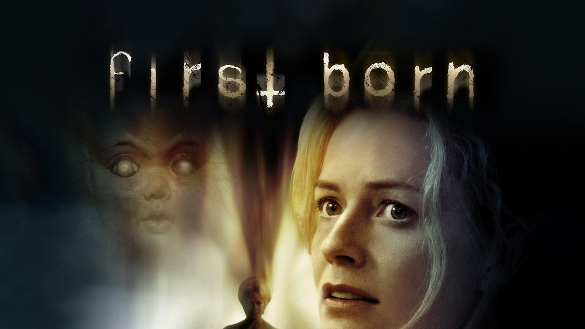 First Born (2007)