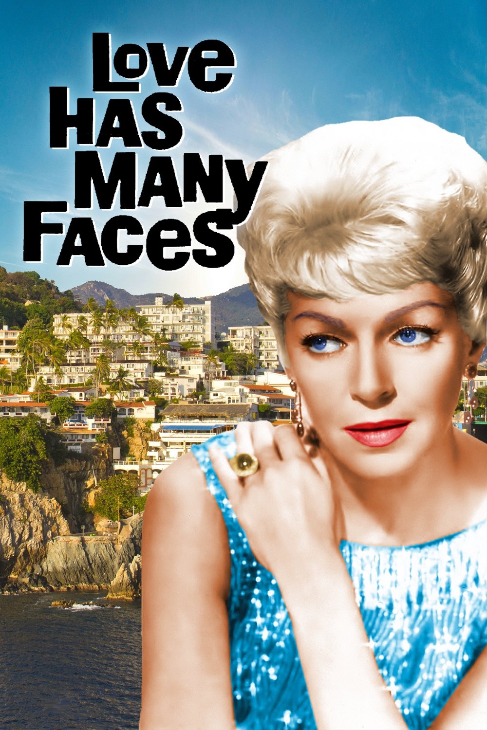 Love Has Many Faces