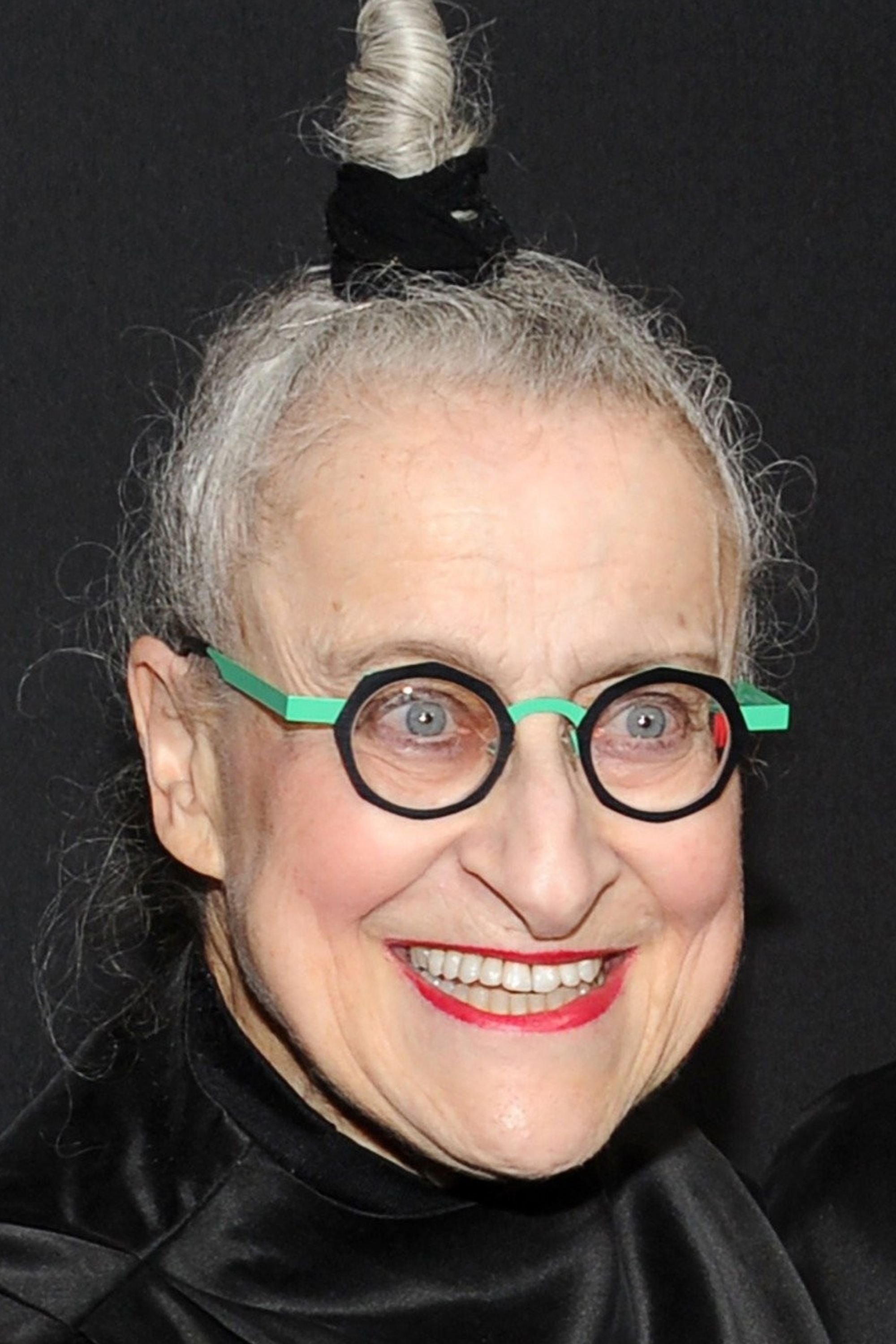 et billede af Jacqueline Robbins