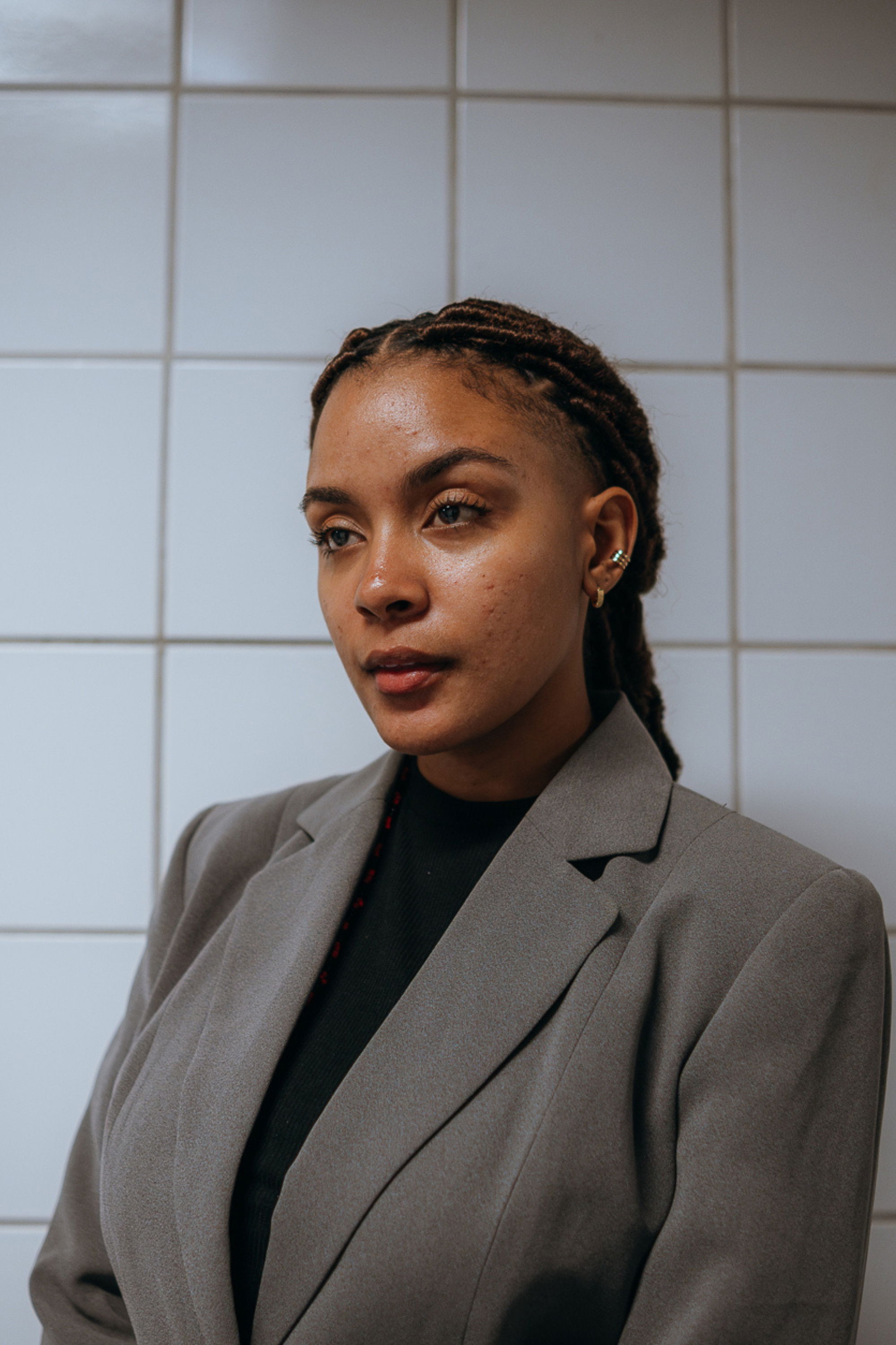 et billede af Franciele Moraes