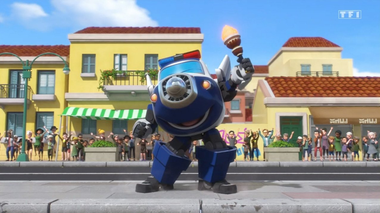 Super Wings