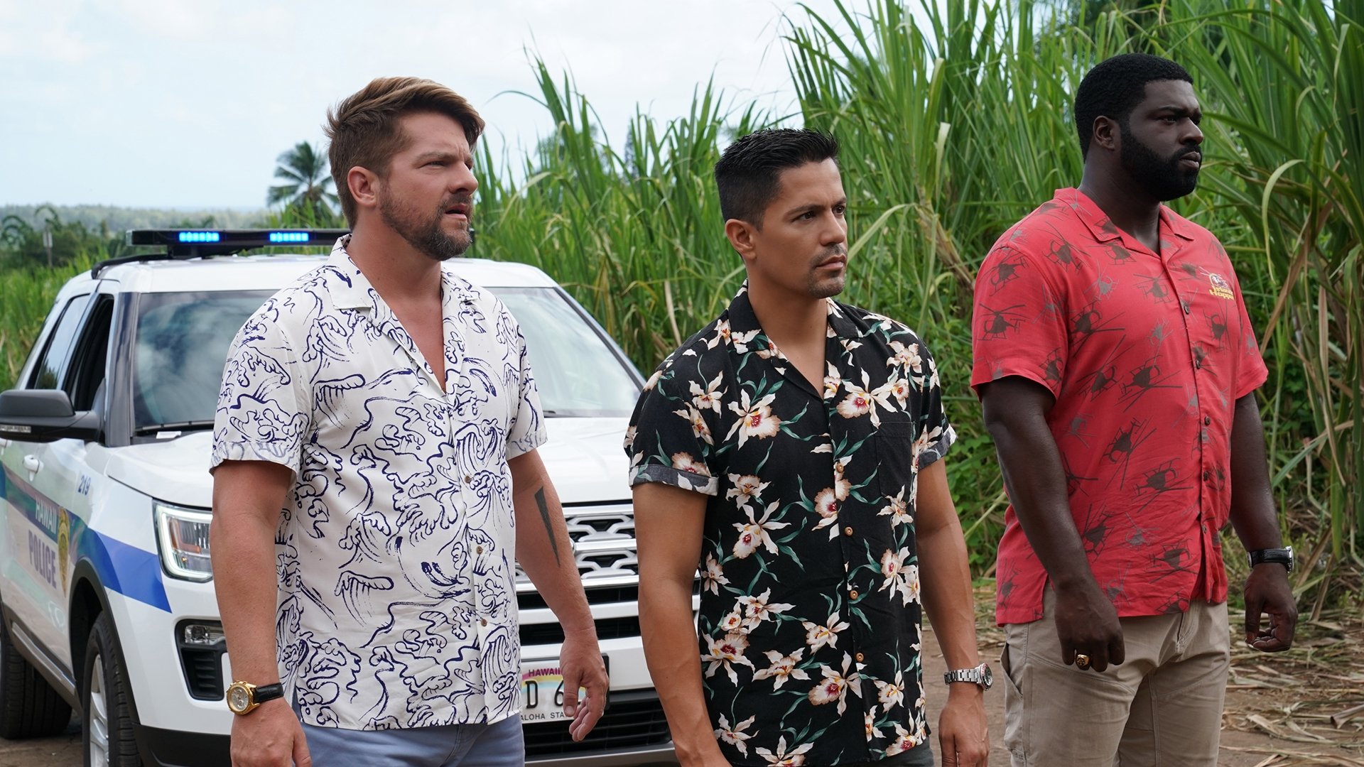 Magnum P.I.