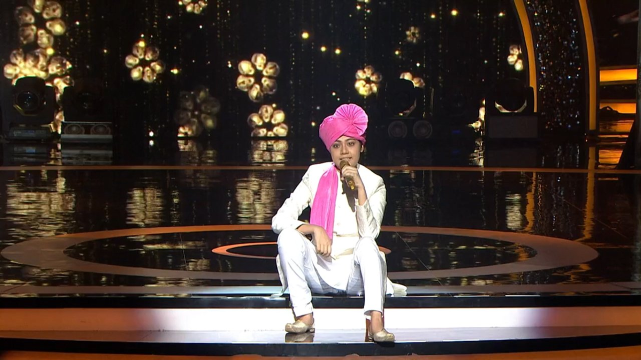 Indian Idol