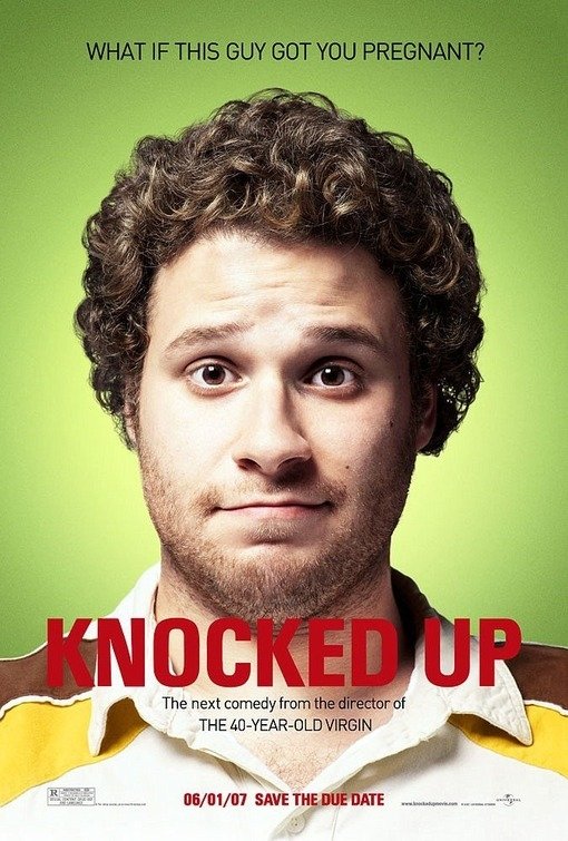 Knocked Up