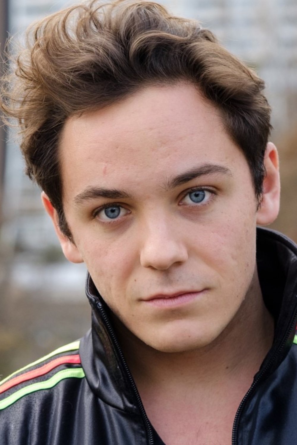 et billede af Konstantin Reichmuth