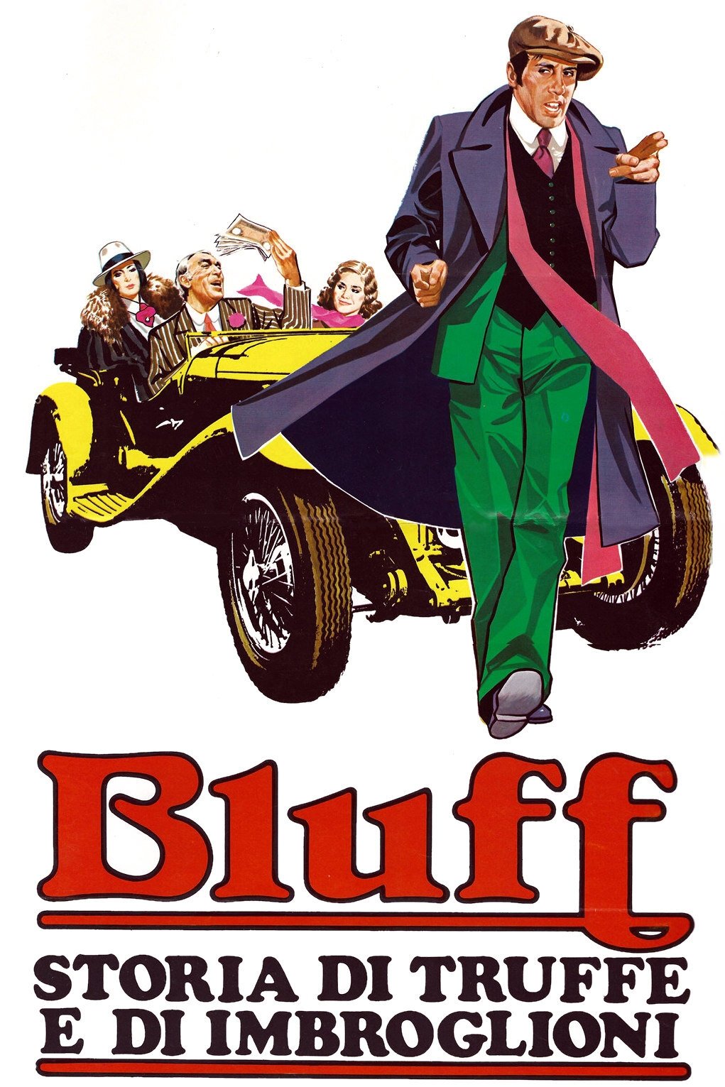 Capa do Filme 