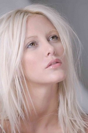 et billede af Lodovica Mairè Rogati