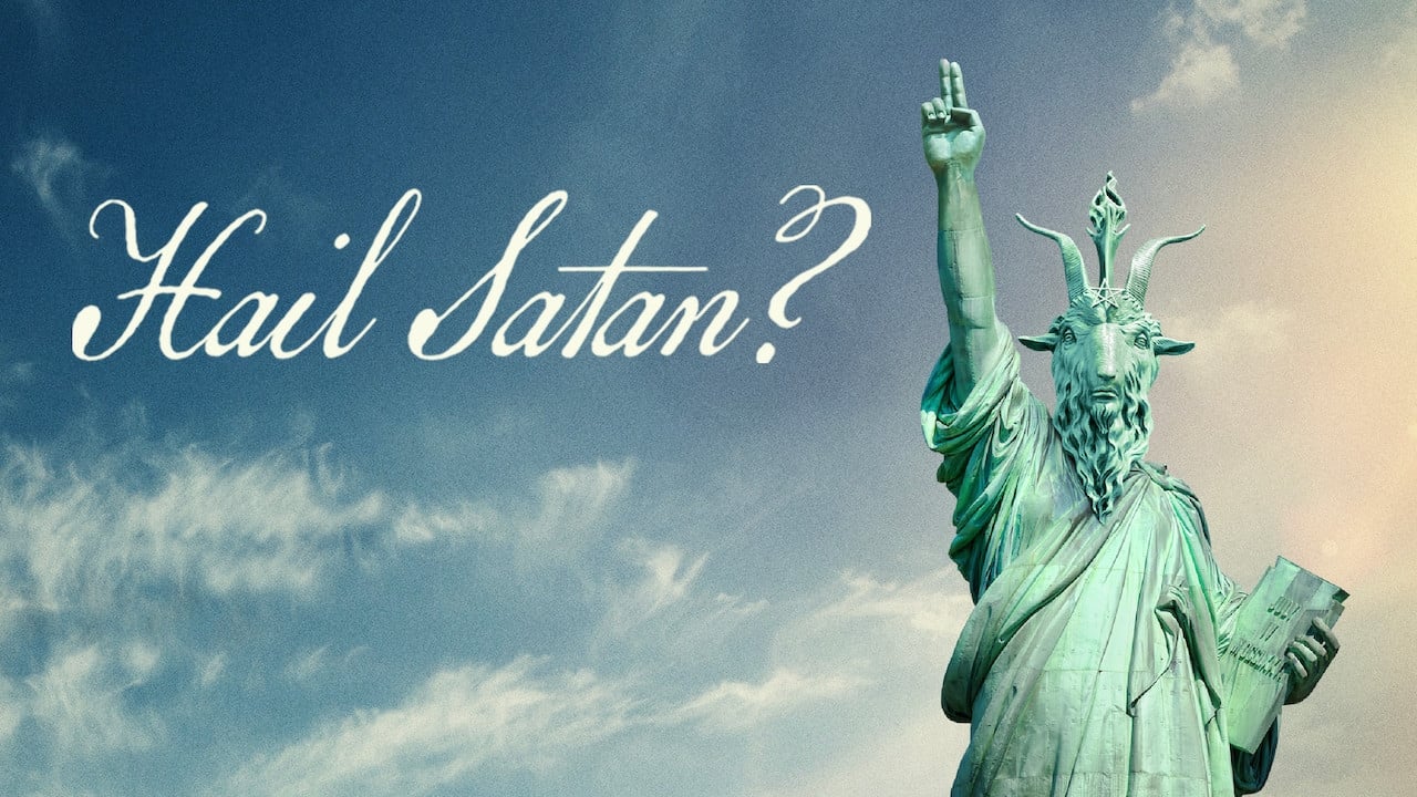 Hail Satan? – Amerika und seine Satanisten (2019)