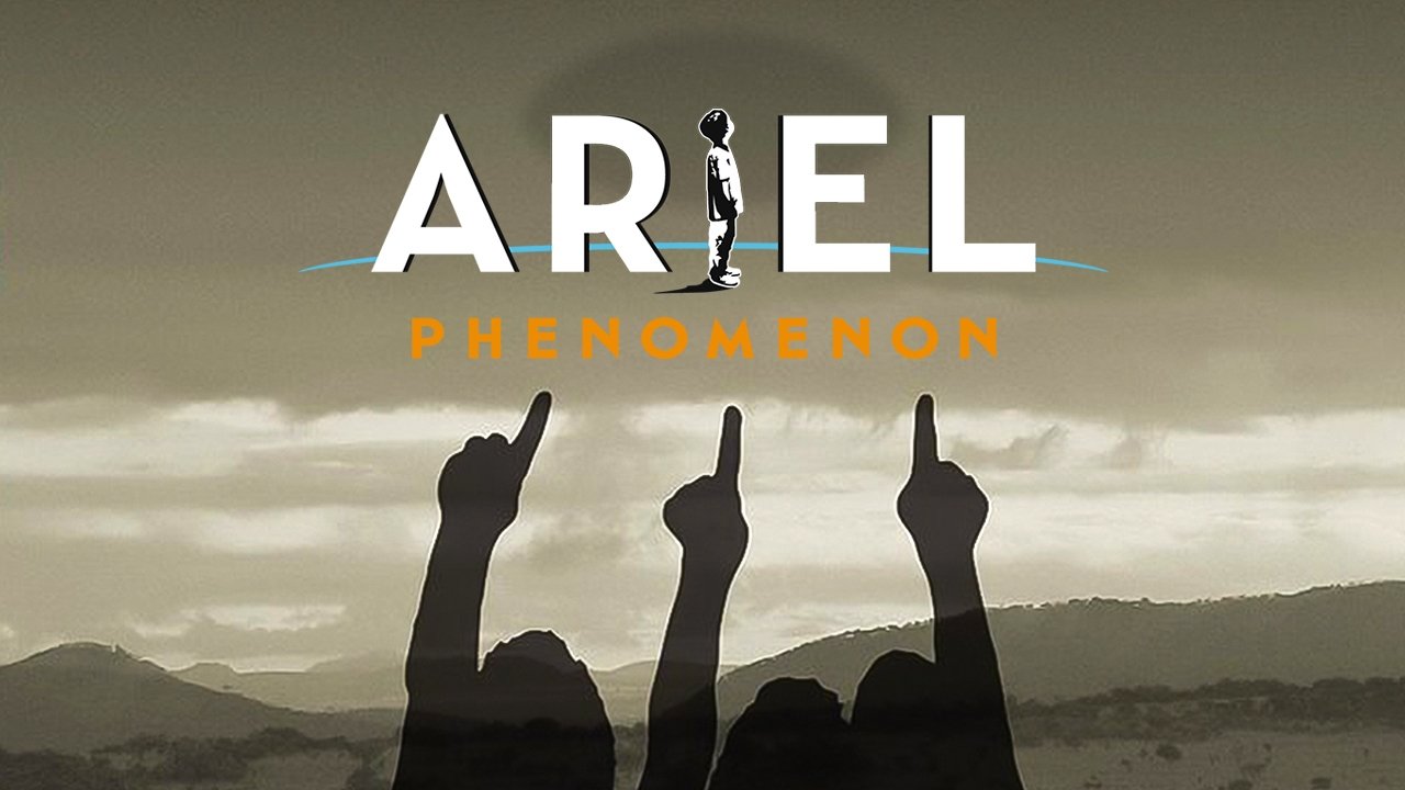 Ariel Phenomenon (2022)