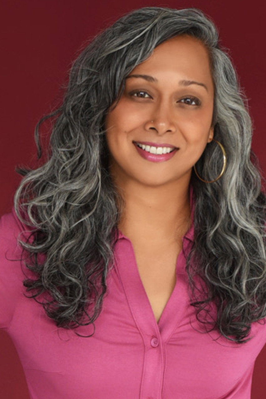 Rajal Pitroda