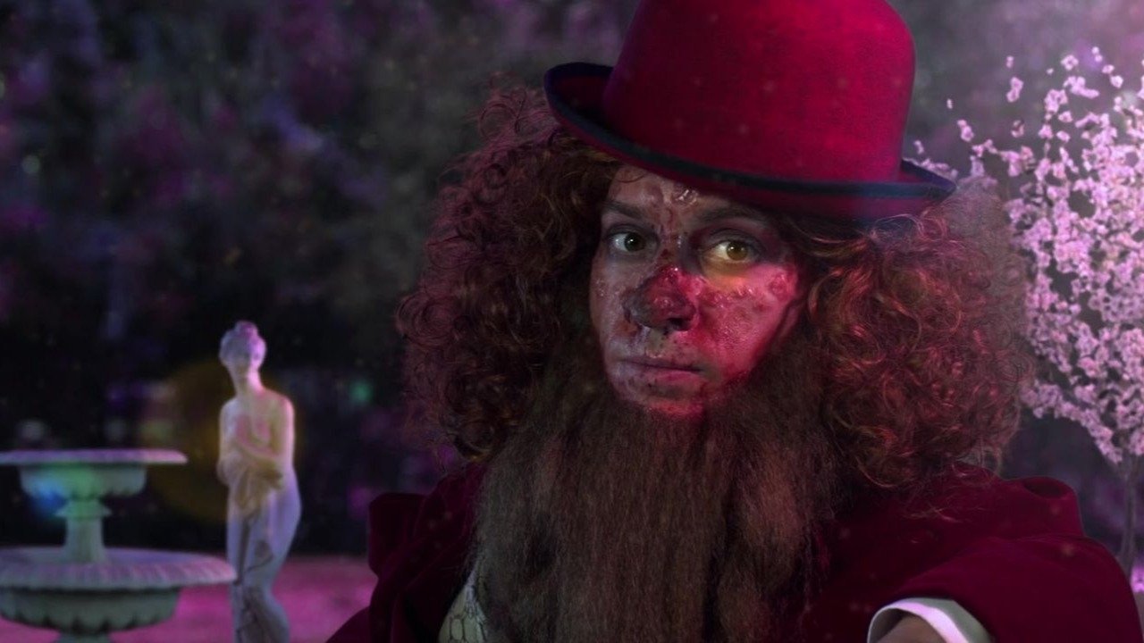 Unlucky Charms (2013)