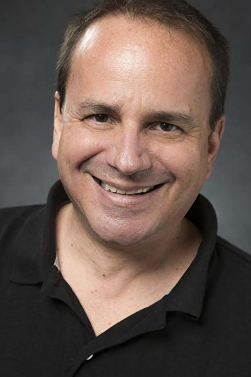 et billede af Paul Bales