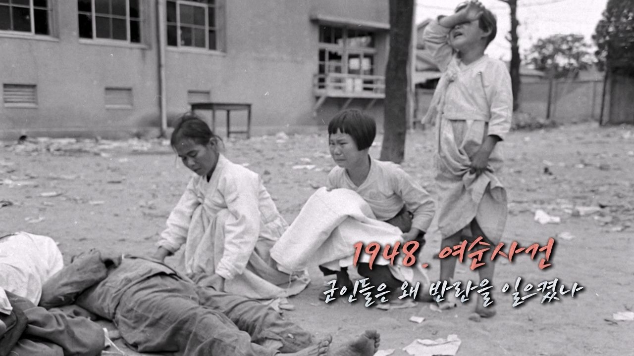 역사저널 그날 - Épisode 261