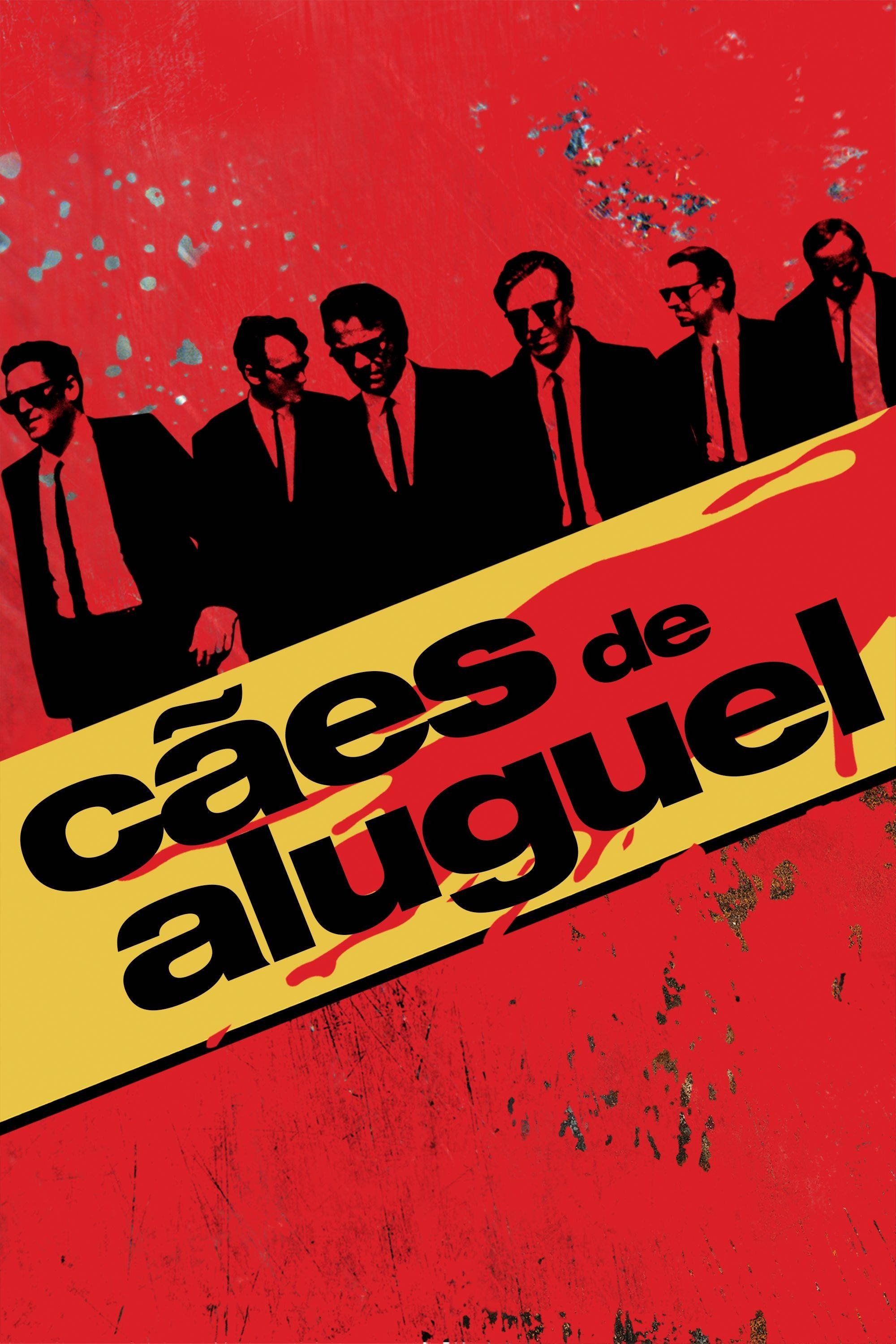 Cães de Aluguel Cães de Aluguel