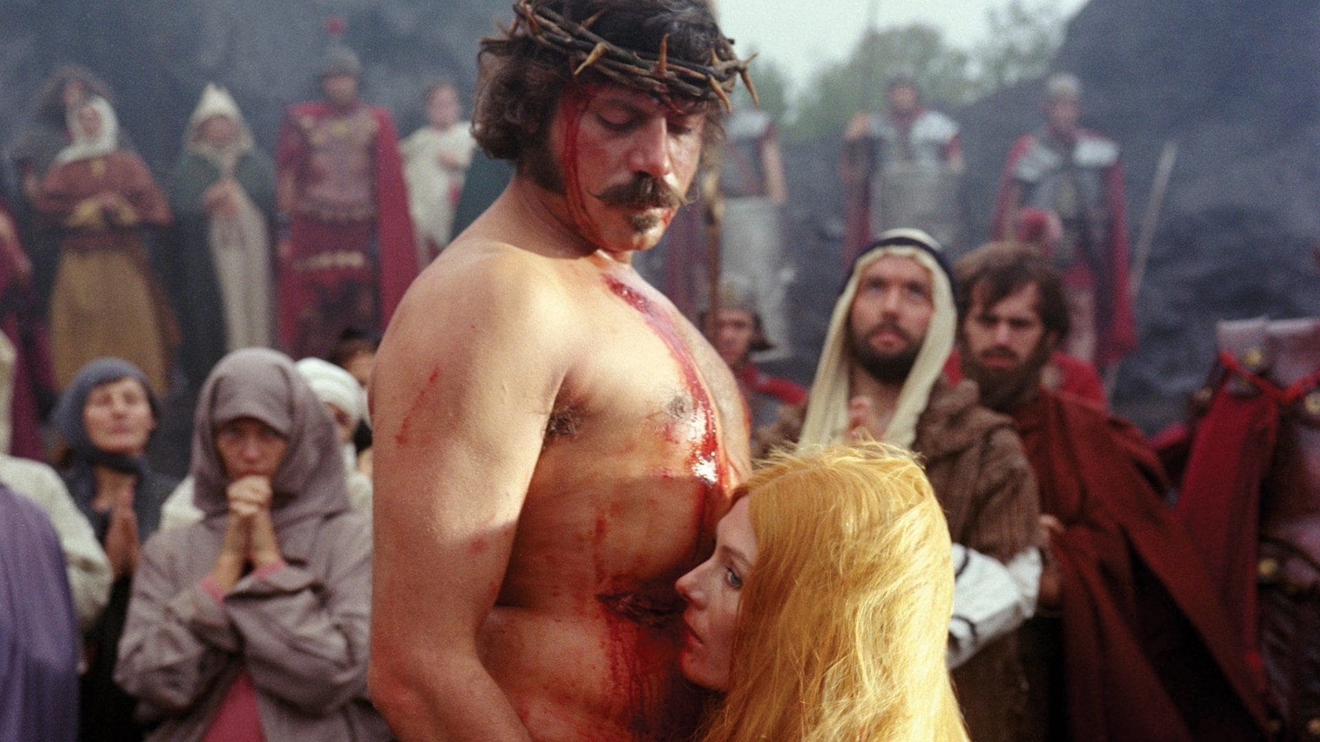 The Devils (1971)