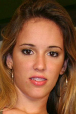 et billede af Graziella Gucci