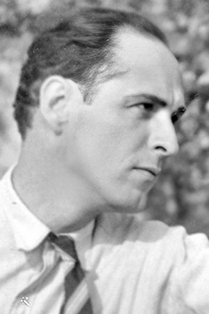 et billede af Baldwin Cooke