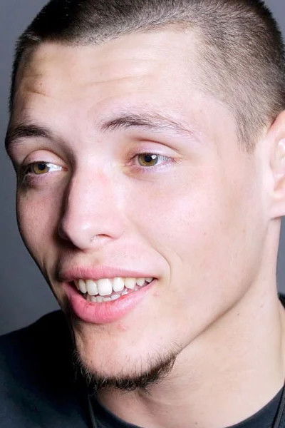 et billede af Joe Giannetti