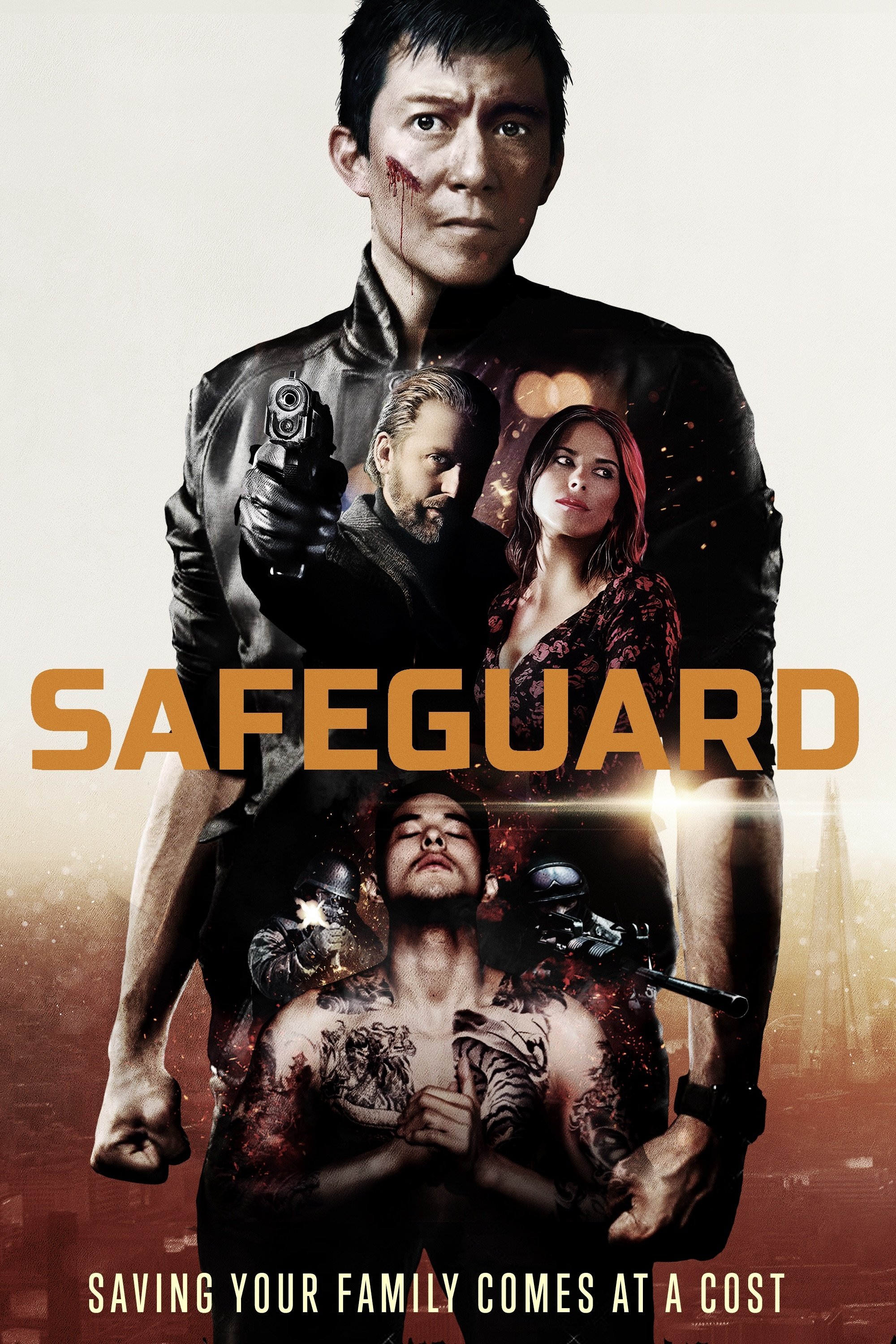 Safeguard