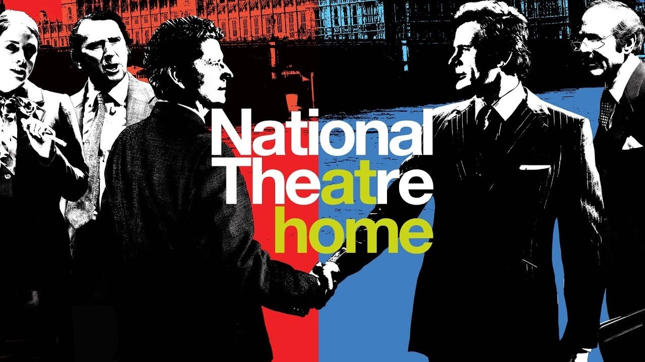 National Theatre Live: This House (2013)