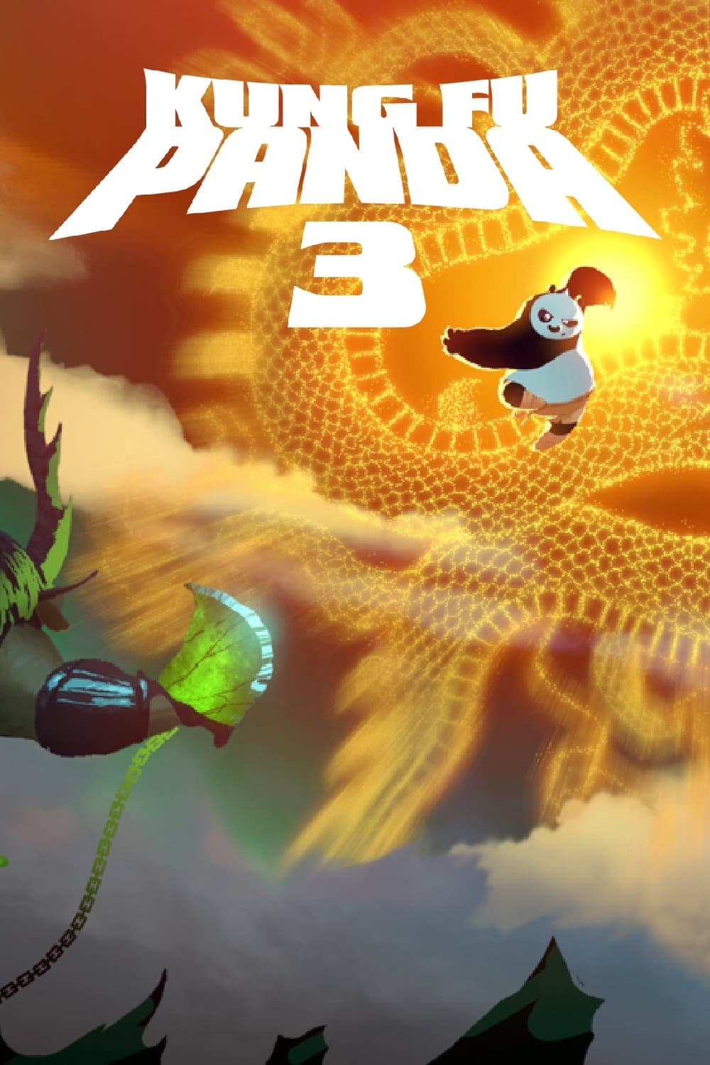 Kung Fu Panda 3