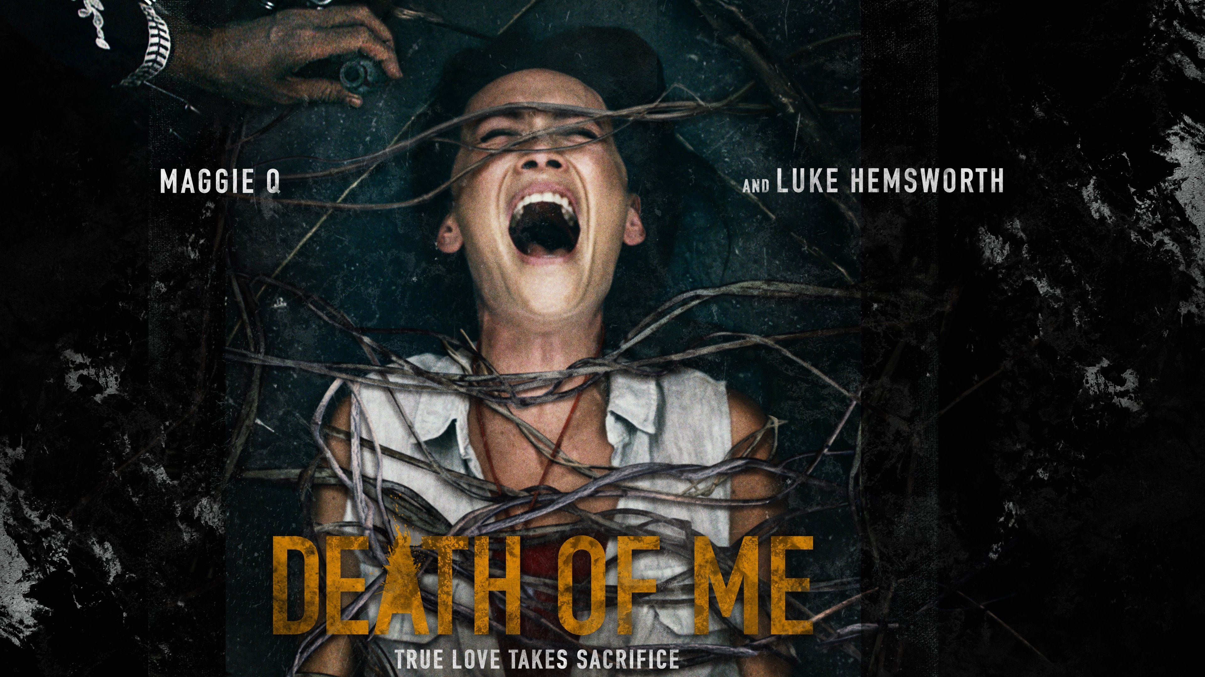 Death of Me (2020)