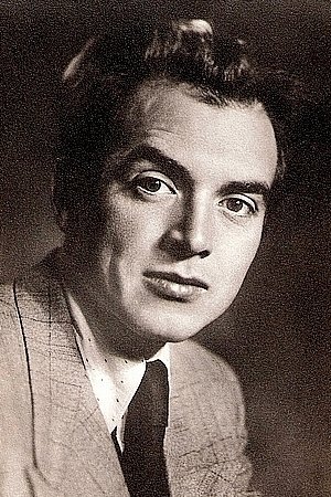 et billede af Will Quadflieg