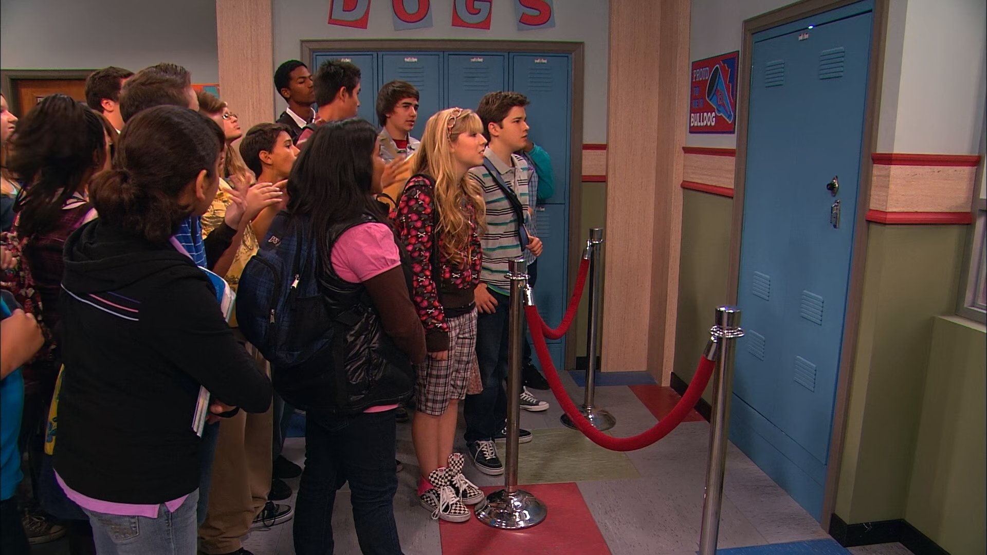 iCarly