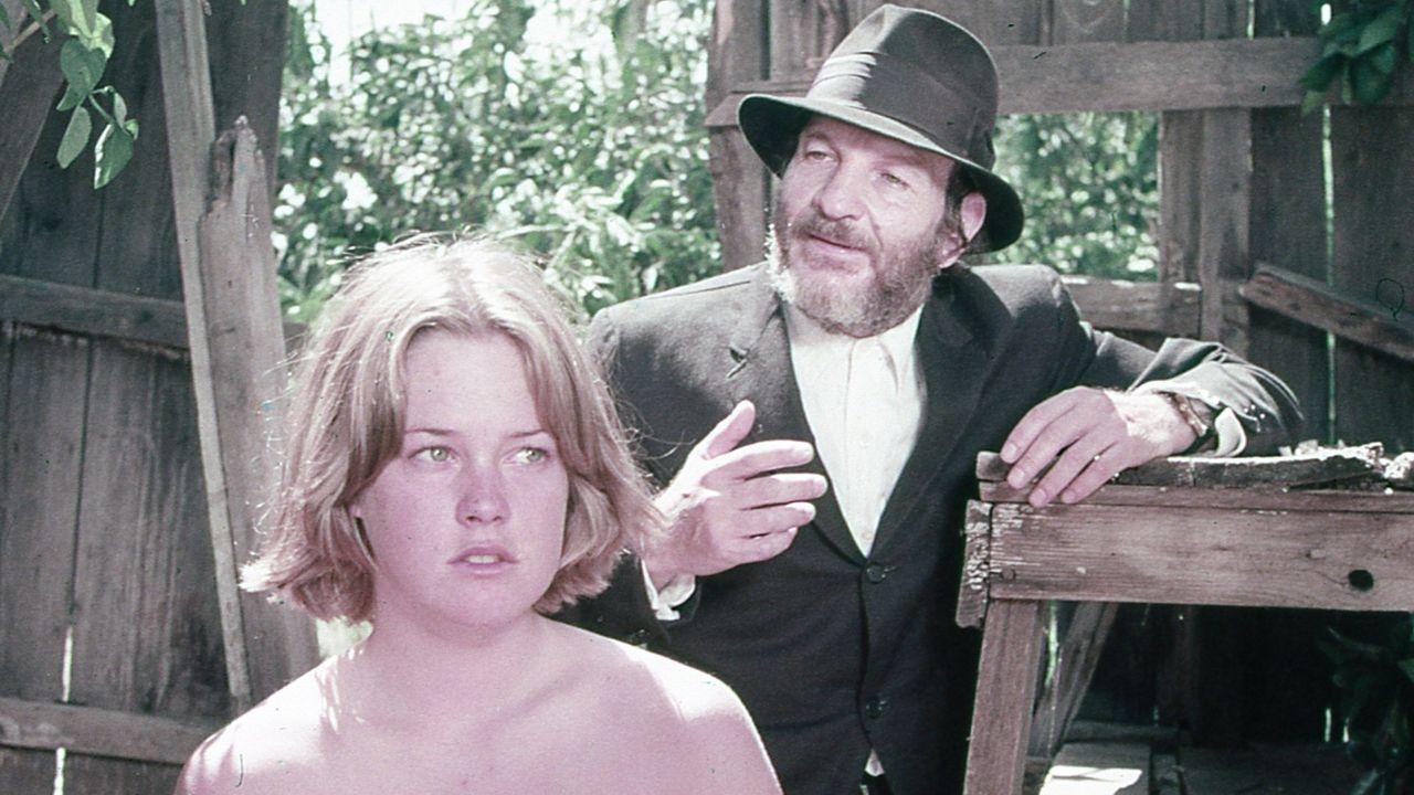 The Garden (1977)