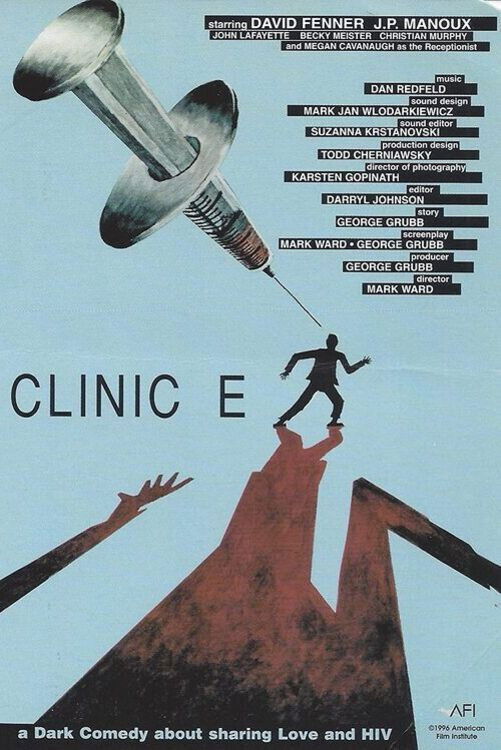Clinic E Poster