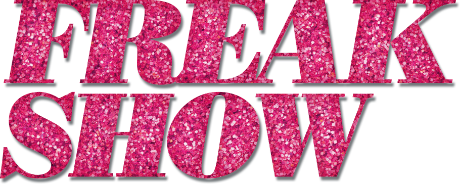 Freak Show Logo