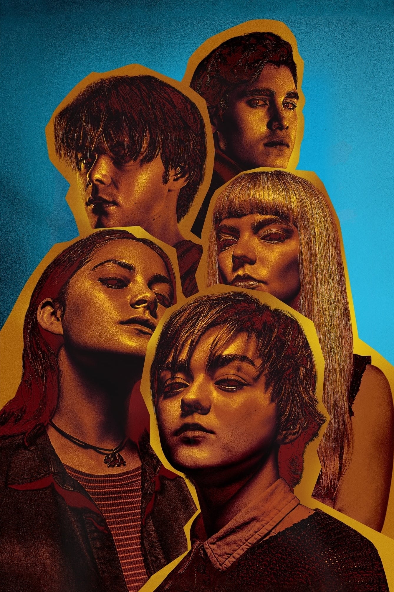 The New Mutants