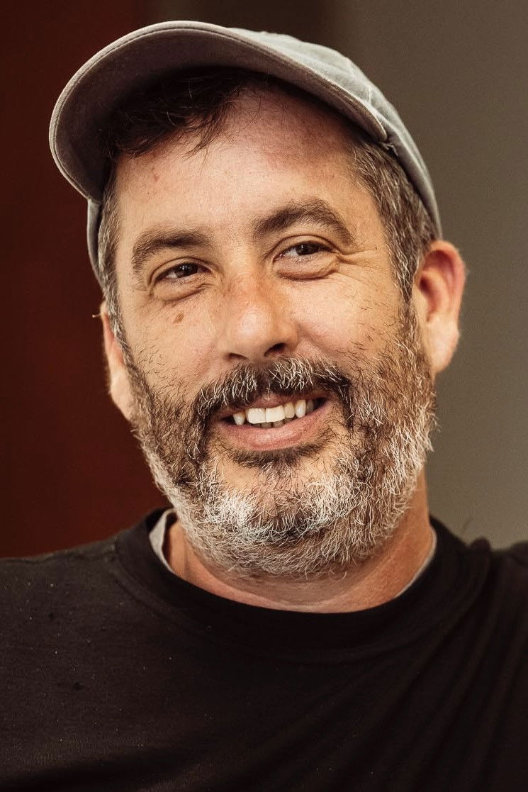 et billede af Rémi St-Michel