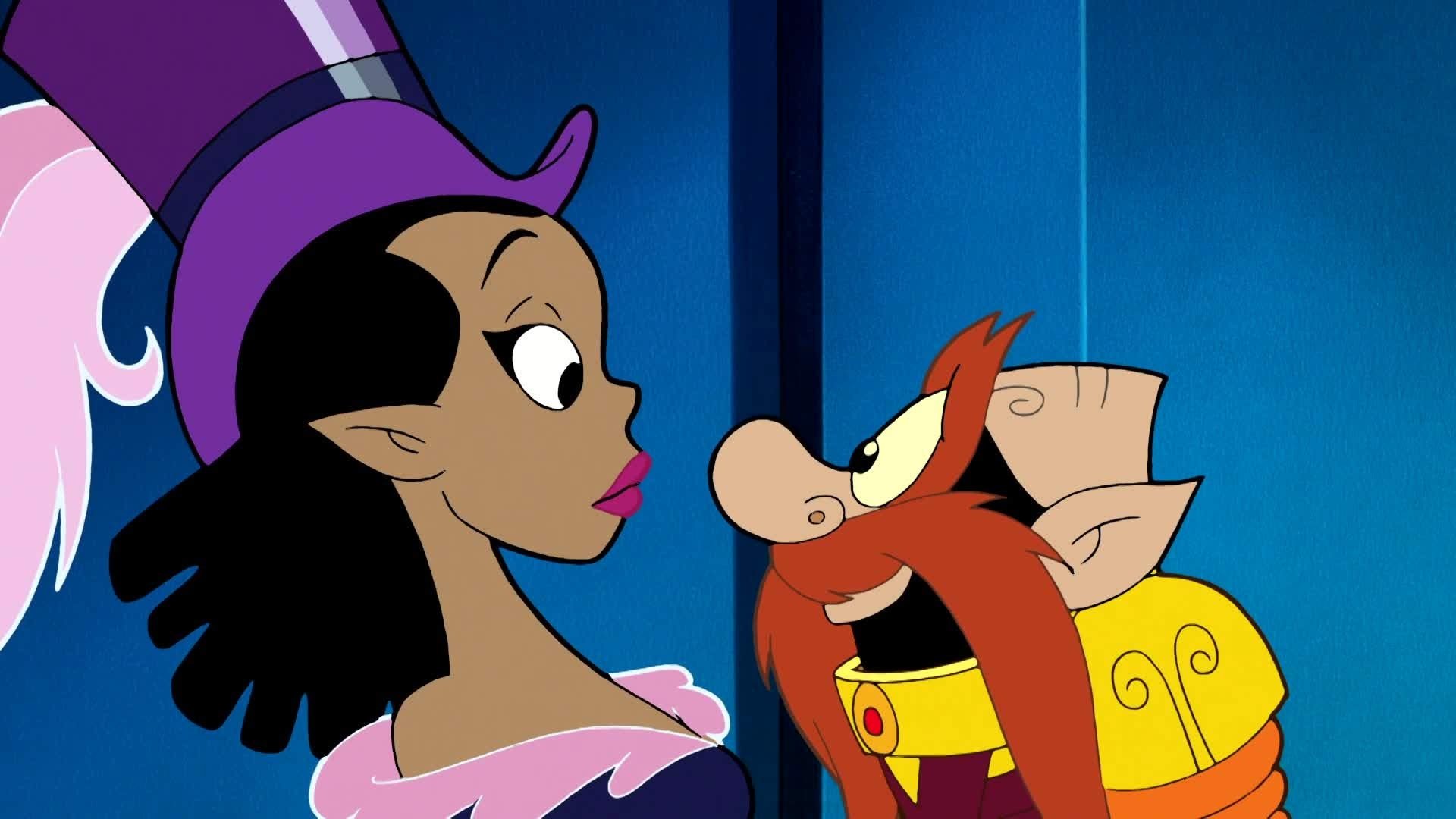 Duck Dodgers