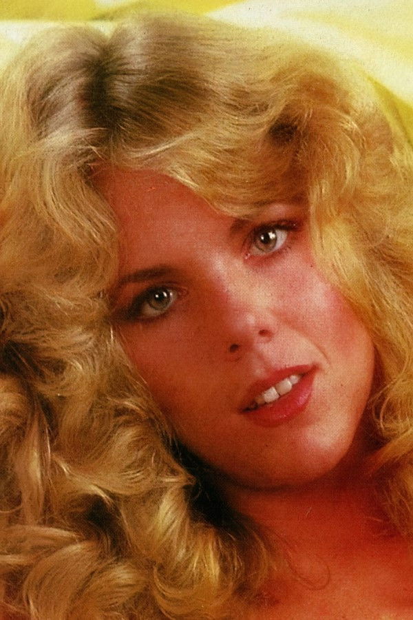 et billede af Piper Smith