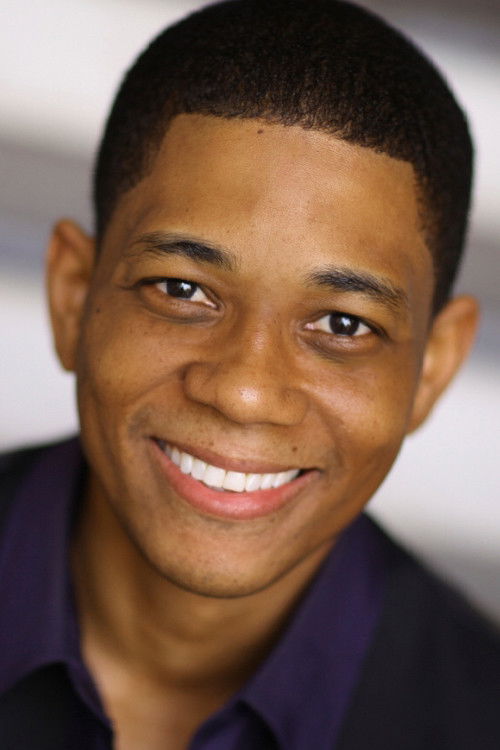 et billede af Mandell Butler