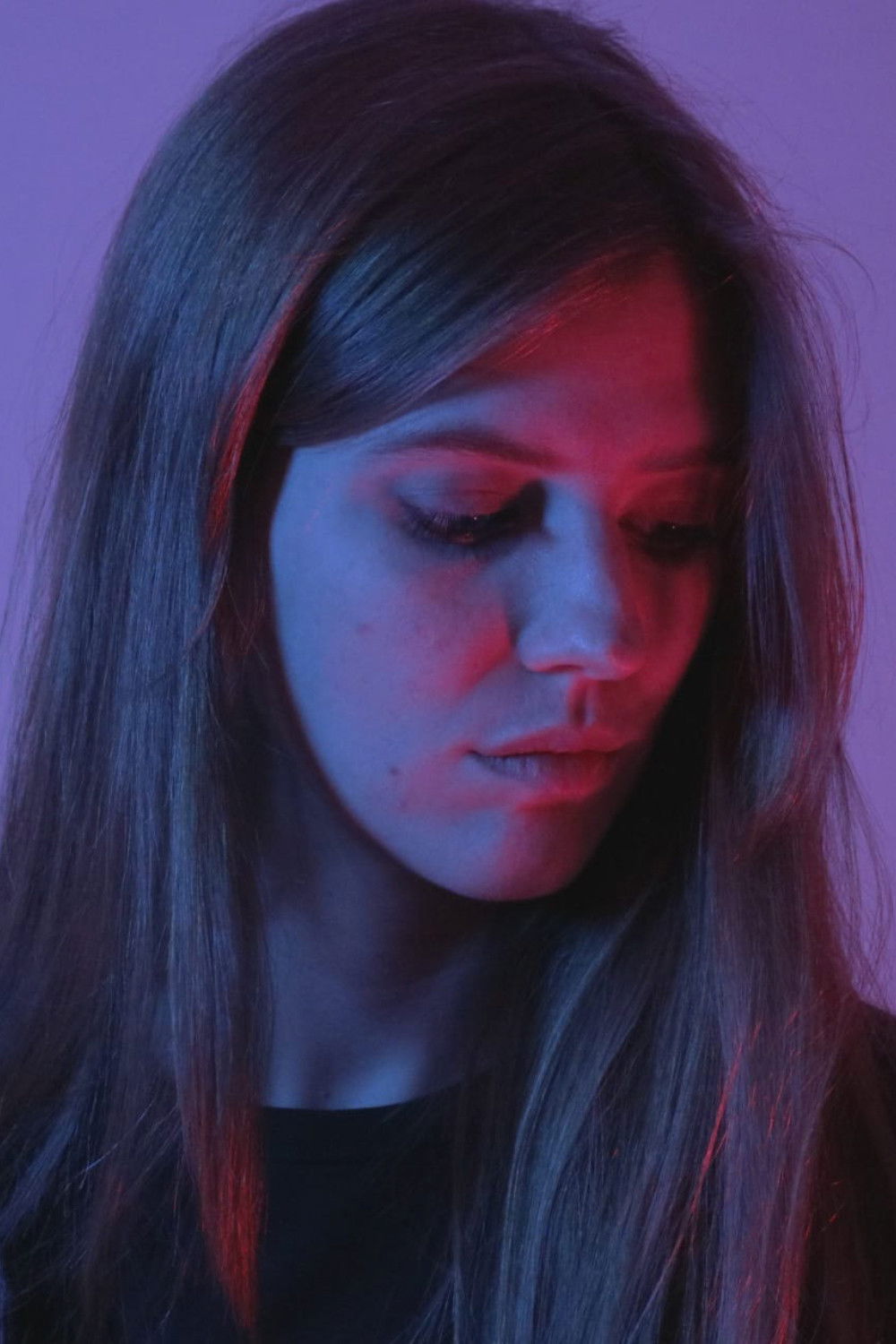 et billede af Kathy Wieczorek