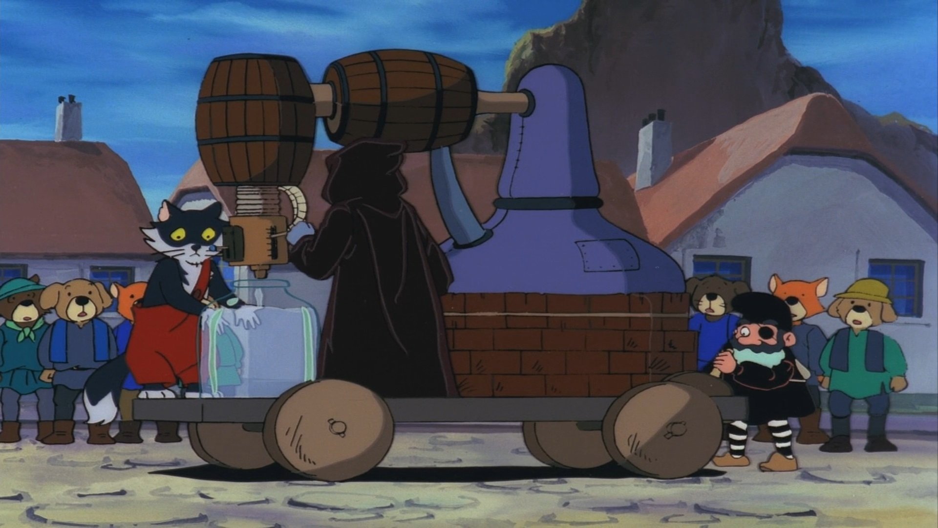 Episode 20