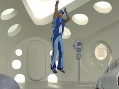 LazyTown
