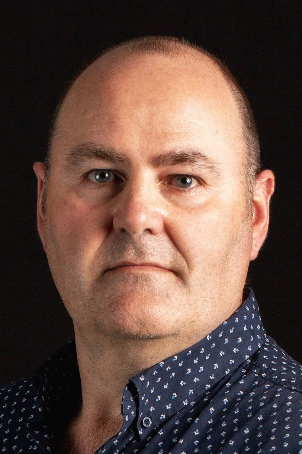 et billede af Carol Beaudry