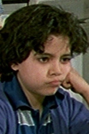 et billede af Bobby Fehari