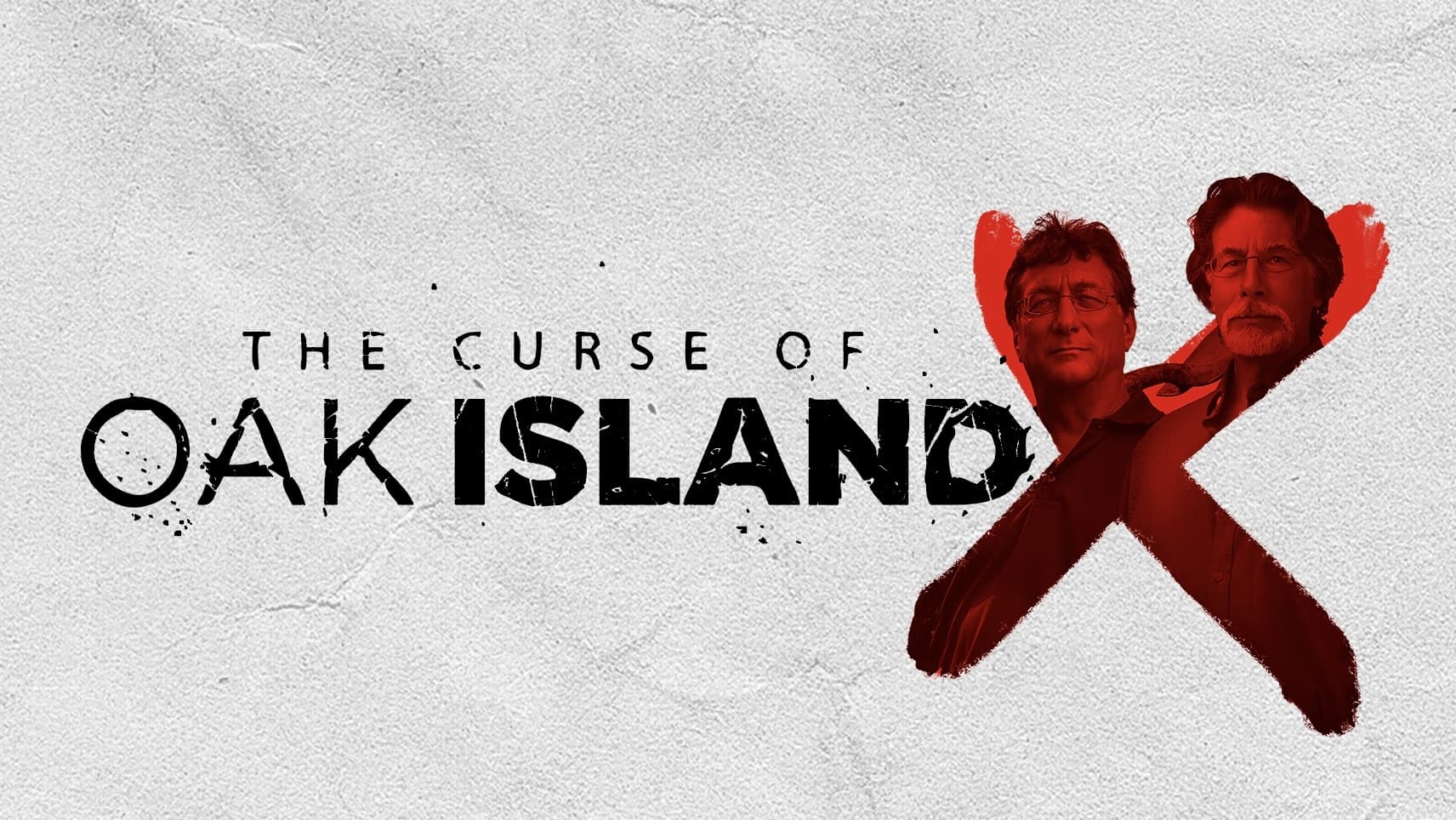 The Curse of Oak Island